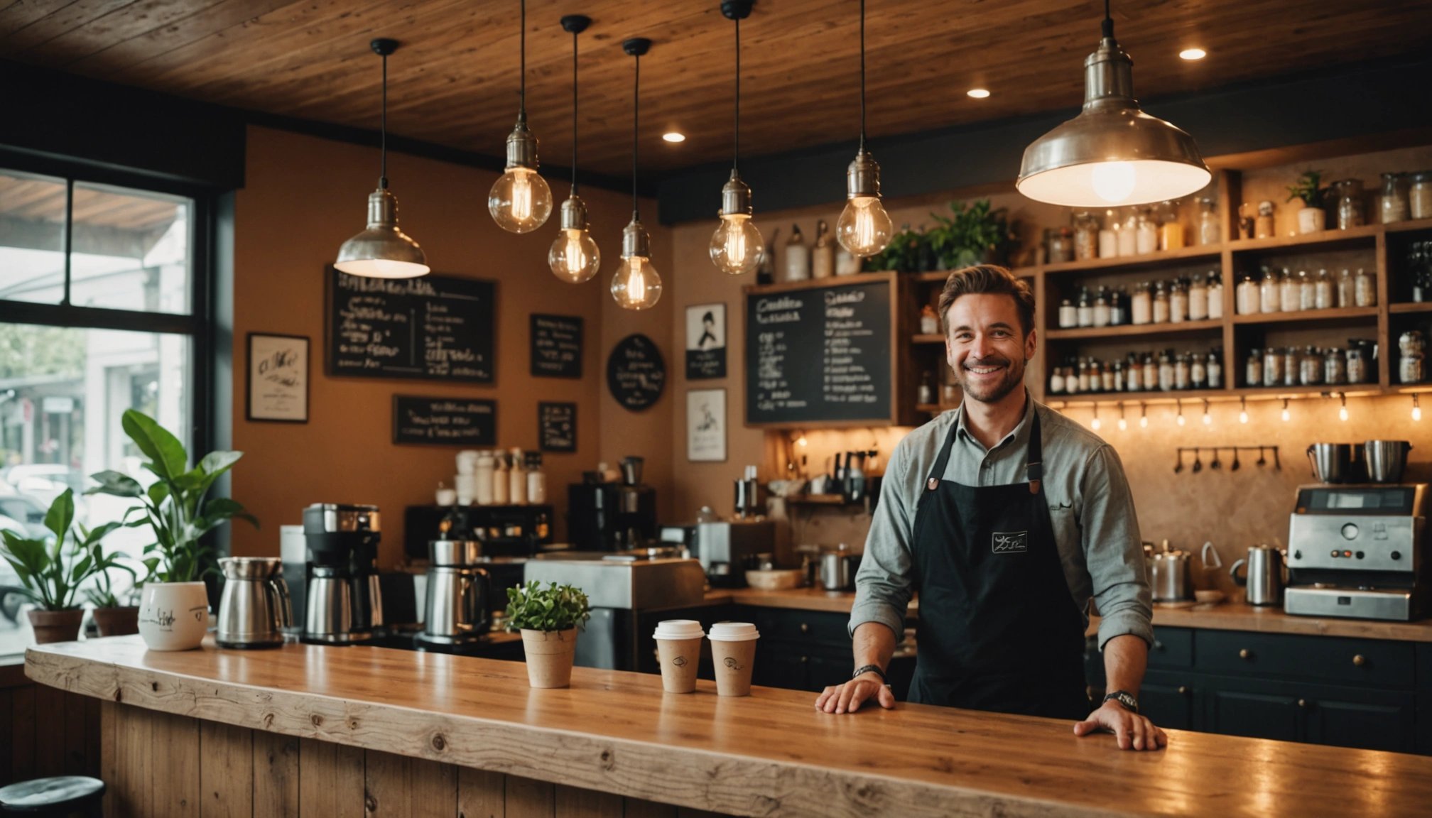 cafe eröffnen ohne erfahrung